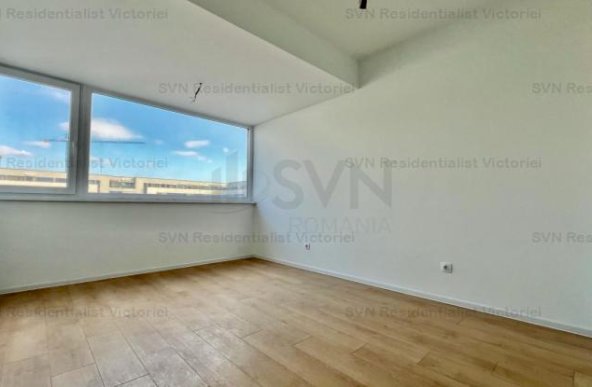 Vanzare apartament 4 camere, Bucurestii Noi, Bucuresti