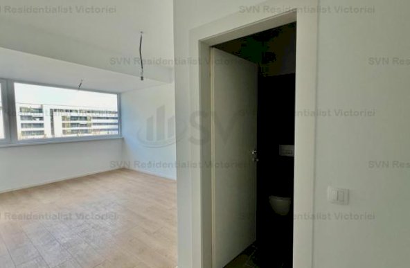 Vanzare apartament 4 camere, Bucurestii Noi, Bucuresti