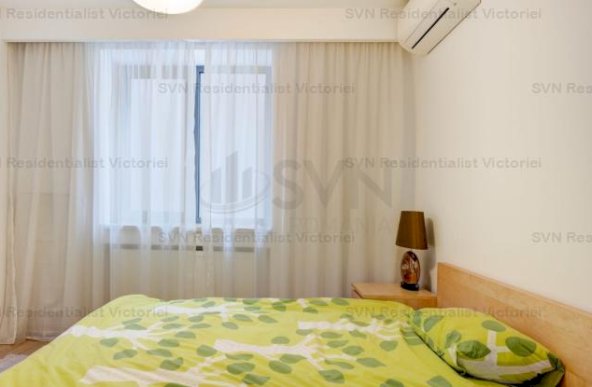 Inchiriere apartament 3 camere, Floreasca, Bucuresti