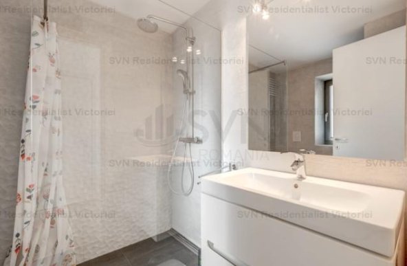 Inchiriere apartament 3 camere, Floreasca, Bucuresti