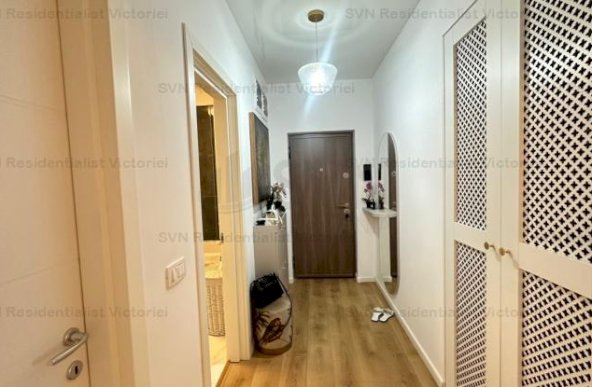 Vanzare apartament 2 camere, Pipera, Bucuresti