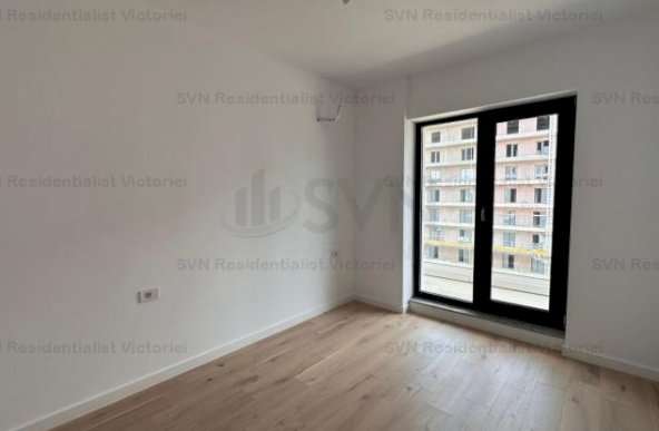 Vanzare apartament 3 camere, Pipera, Bucuresti