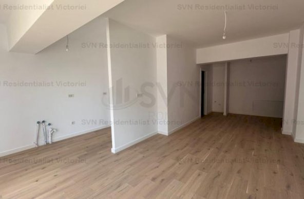 Vanzare apartament 3 camere, Pipera, Bucuresti