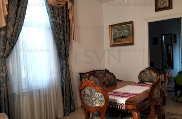 Vanzare apartament 5 camere, Calea Victoriei, Bucuresti