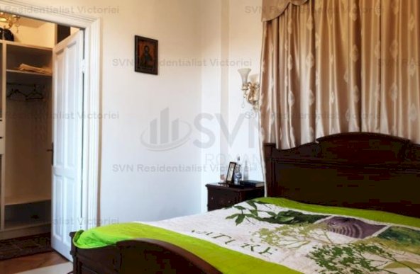 Vanzare apartament 5 camere, Calea Victoriei, Bucuresti