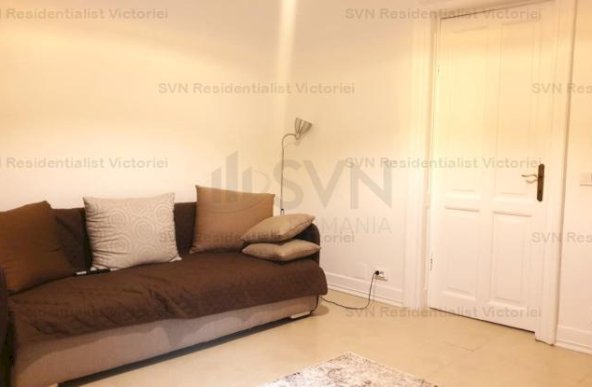 Vanzare apartament 5 camere, Calea Victoriei, Bucuresti