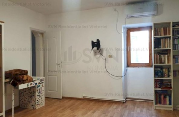 Vanzare apartament 5 camere, Calea Victoriei, Bucuresti