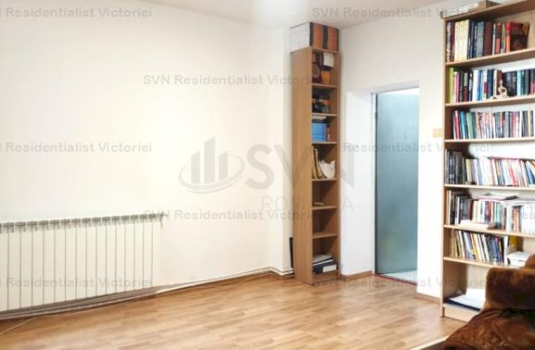 Vanzare apartament 5 camere, Calea Victoriei, Bucuresti