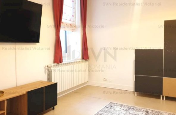 Vanzare apartament 5 camere, Calea Victoriei, Bucuresti