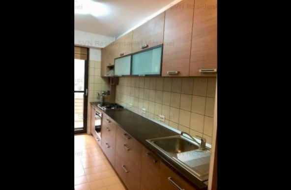 Inchiriere apartament 3 camere, Stefan cel Mare, Bucuresti