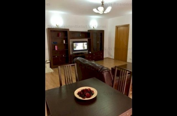 Inchiriere apartament 3 camere, Stefan cel Mare, Bucuresti