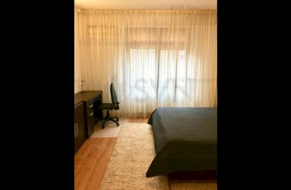 Inchiriere apartament 3 camere, Stefan cel Mare, Bucuresti