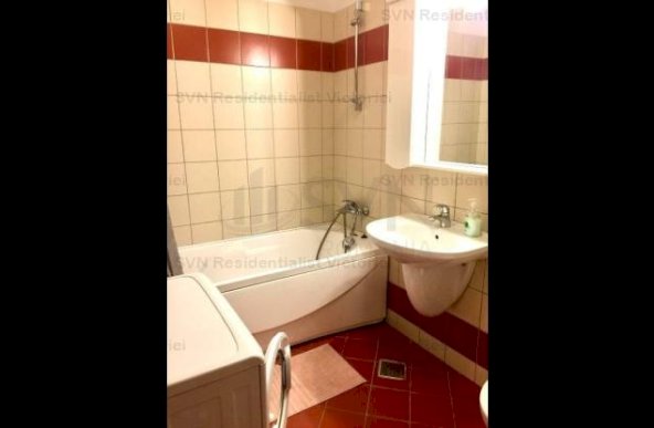 Inchiriere apartament 3 camere, Stefan cel Mare, Bucuresti