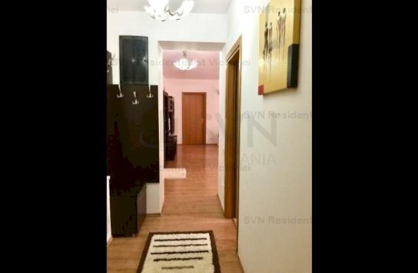 Inchiriere apartament 3 camere, Stefan cel Mare, Bucuresti