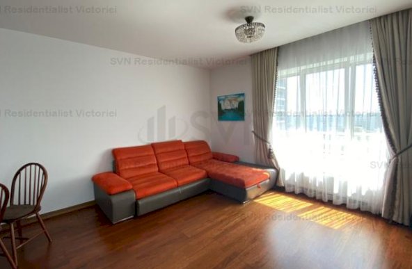 Vanzare apartament 3 camere, Dristor, Bucuresti