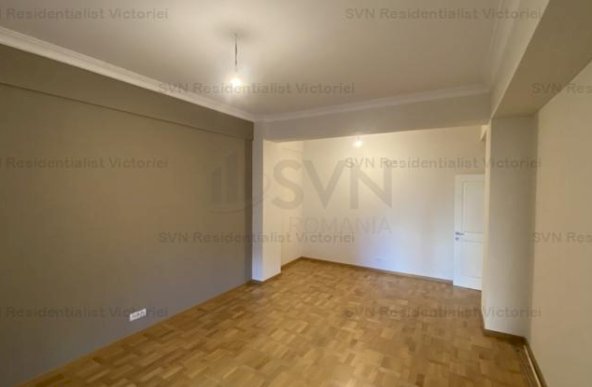 Vanzare apartament 3 camere, Aviatiei, Bucuresti