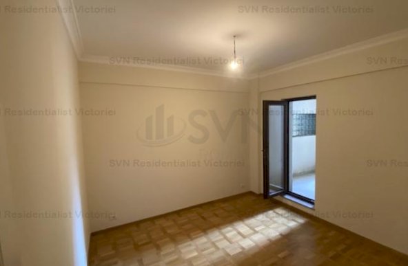 Vanzare apartament 3 camere, Aviatiei, Bucuresti