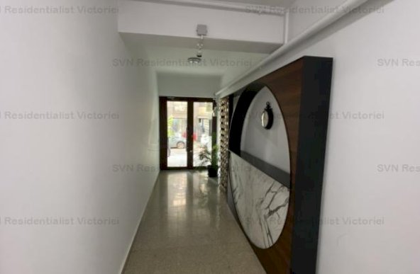 Vanzare apartament 3 camere, Aviatiei, Bucuresti