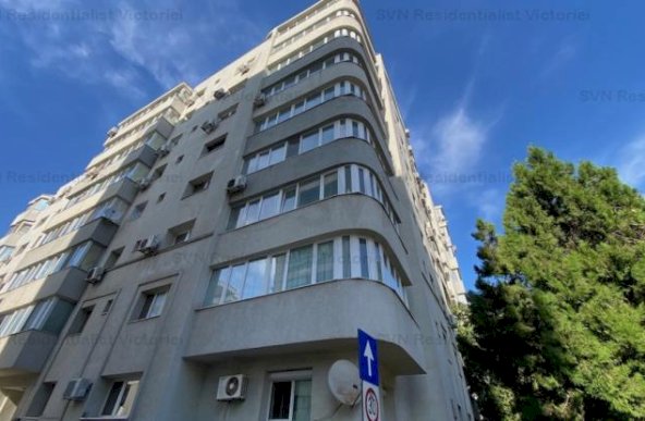 Vanzare apartament 3 camere, Piata Victoriei, Bucuresti