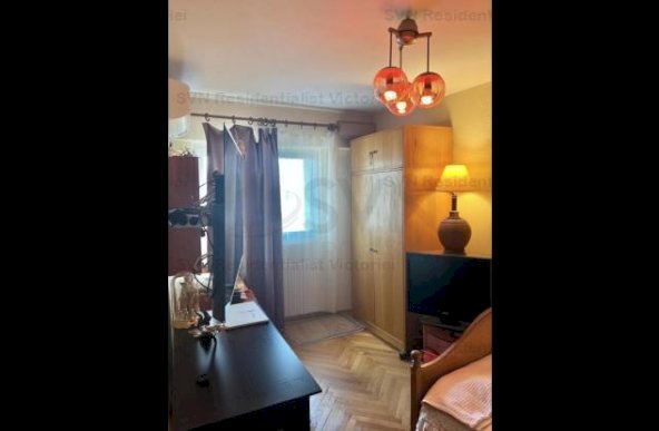 Vanzare apartament 3 camere, Piata Victoriei, Bucuresti