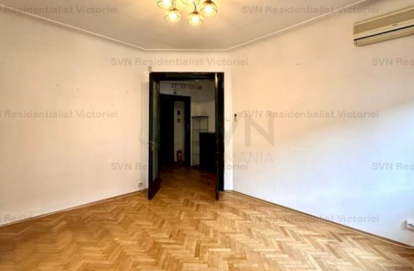 Vanzare apartament 2 camere, Dorobanti, Bucuresti