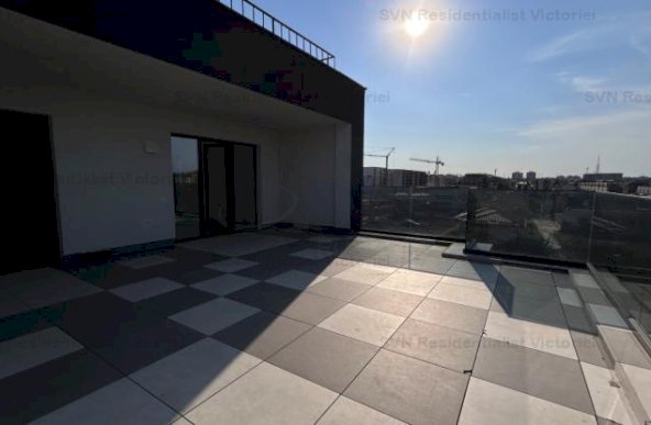 Vanzare apartament 4 camere, Theodor Pallady, Bucuresti