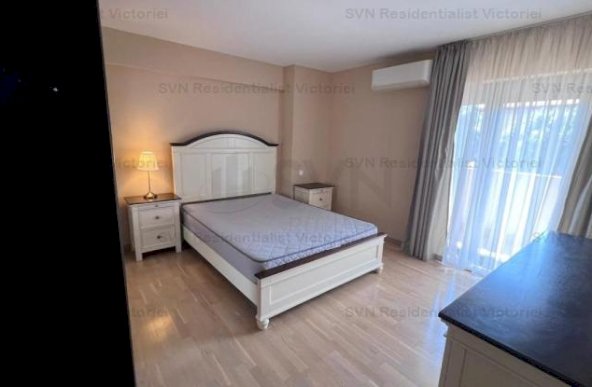 Inchiriere apartament 3 camere, Banu Manta, Bucuresti