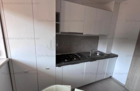 Inchiriere apartament 3 camere, Banu Manta, Bucuresti