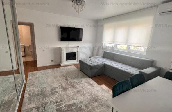 Vanzare apartament 3 camere, Grivitei, Bucuresti