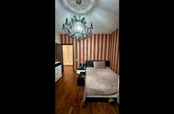 Inchiriere apartament 3 camere, Herastrau, Bucuresti