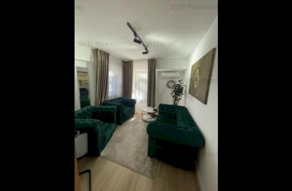 Vanzare apartament 3 camere, Calea Victoriei, Bucuresti