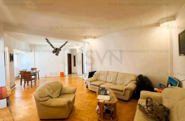 Vanzare apartament 2 camere, Cismigiu, Bucuresti