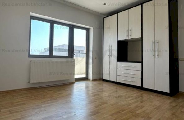 Inchiriere apartament 4 camere, Pipera, Bucuresti