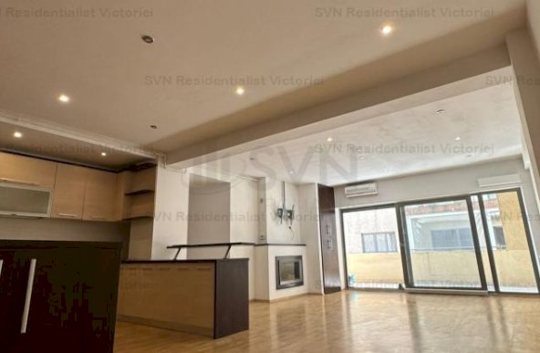 Inchiriere apartament 4 camere, Pipera, Bucuresti