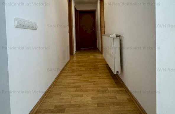 Inchiriere apartament 4 camere, Pipera, Bucuresti