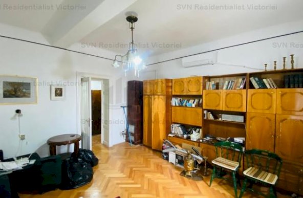 Vanzare apartament 2 camere, Grivitei, Bucuresti