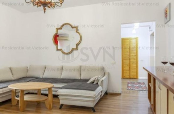 Inchiriere apartament 3 camere, Piata Romana, Bucuresti