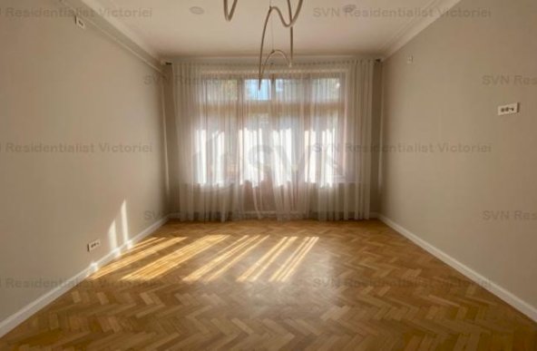 Inchiriere apartament 6 camere, Dorobanti, Bucuresti