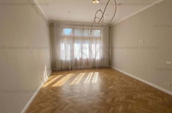 Inchiriere apartament 6 camere, Dorobanti, Bucuresti