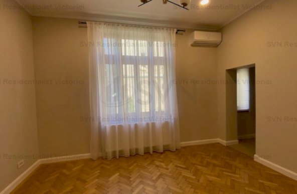 Inchiriere apartament 6 camere, Dorobanti, Bucuresti