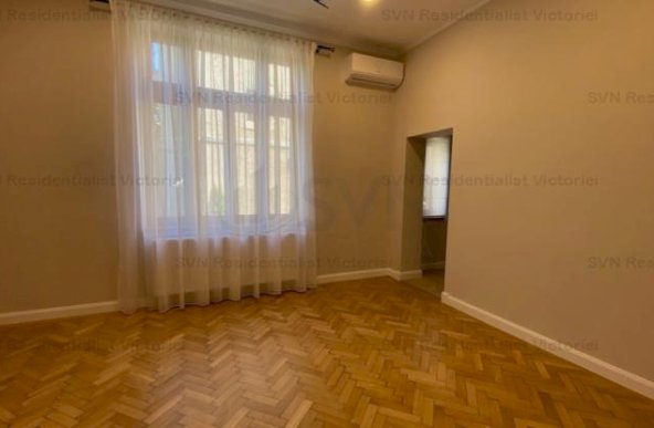 Inchiriere apartament 6 camere, Dorobanti, Bucuresti