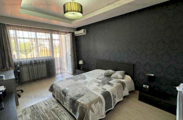 Inchiriere apartament 3 camere, Cismigiu, Bucuresti