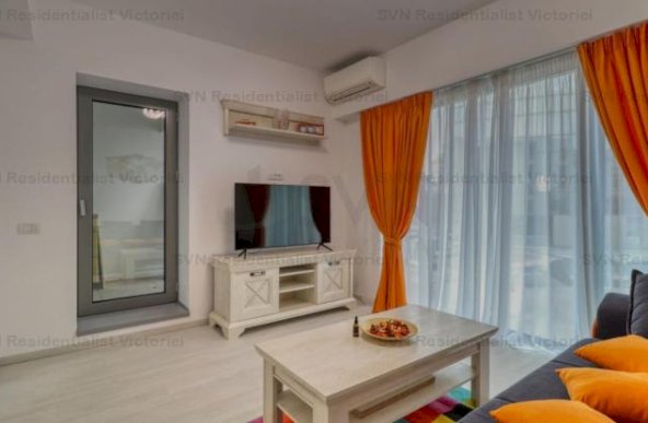 Inchiriere apartament 3 camere, Unirii, Bucuresti