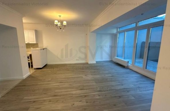 Vanzare apartament 2 camere, Mosilor, Bucuresti