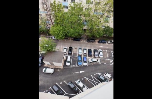 Vanzare apartament 3 camere, Aparatorii Patriei, Bucuresti