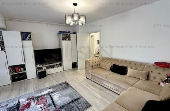 Vanzare apartament 2 camere, Mosilor, Bucuresti