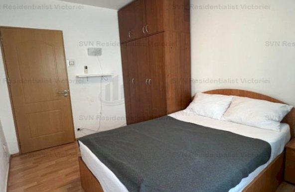 Vanzare apartament 3 camere, Dristor, Bucuresti