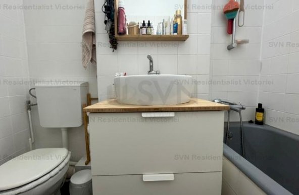 Vanzare apartament 3 camere, Dristor, Bucuresti