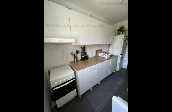 Vanzare apartament 3 camere, Dristor, Bucuresti