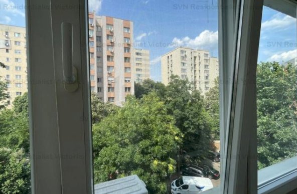 Vanzare apartament 3 camere, Dristor, Bucuresti